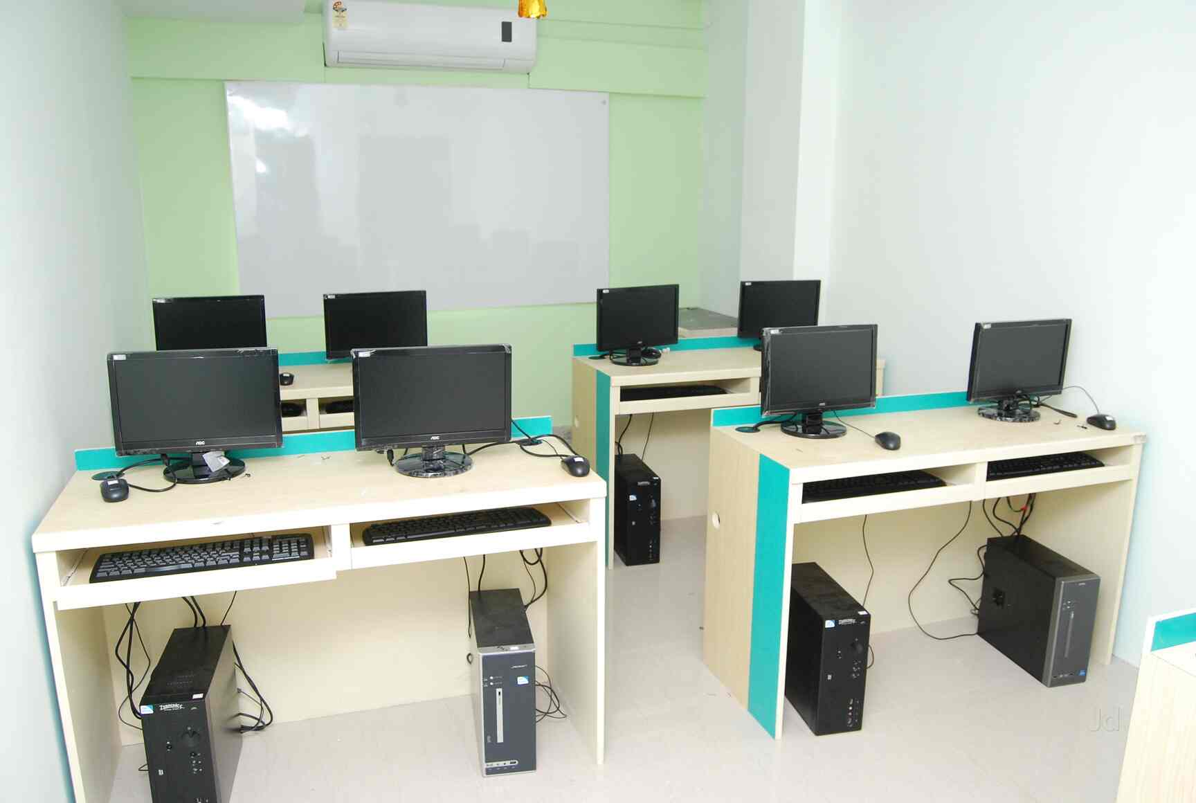 Top 30 VMware Training Institutes in Chennai Best VMware Training