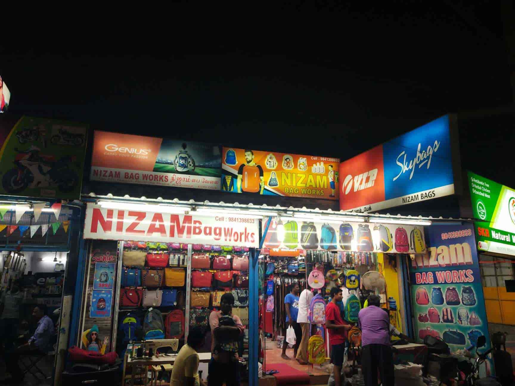 Discover more than 136 chennai bag works best kidsdream.edu.vn