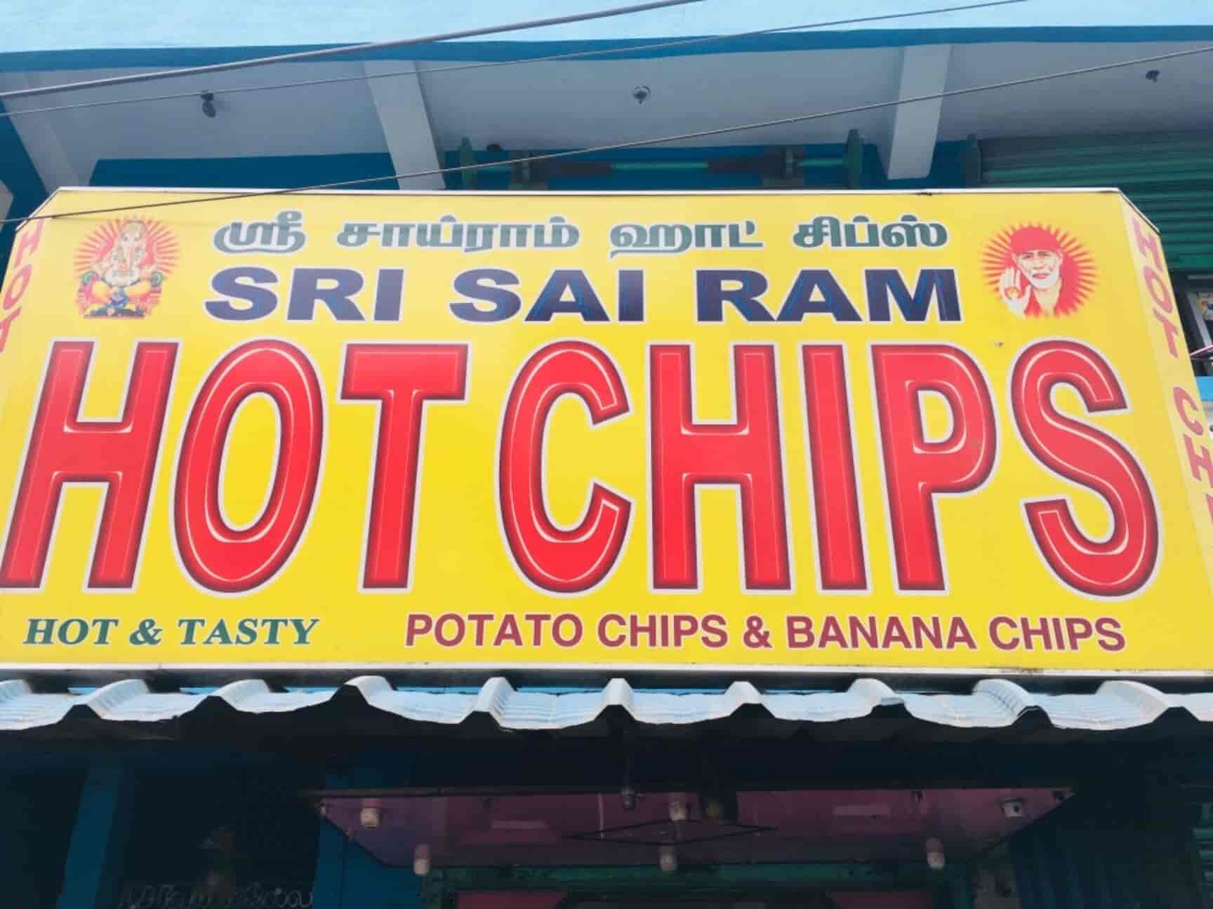 Hot Chips in Pallavaram Chennai Best Caterers in Chennai Justdial