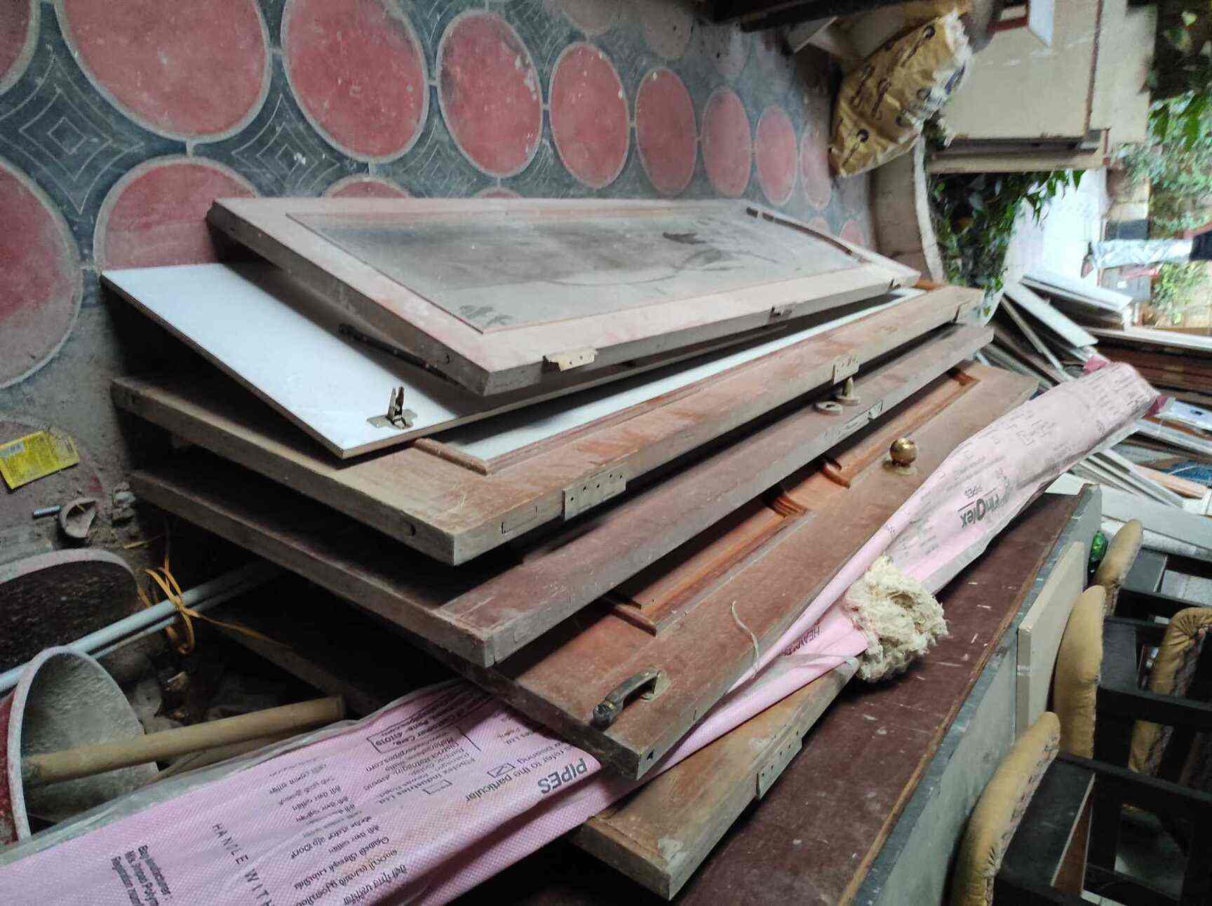 Iron Scrap Scrap Irons Latest Price, Iron & Steel Scrap Dealers in