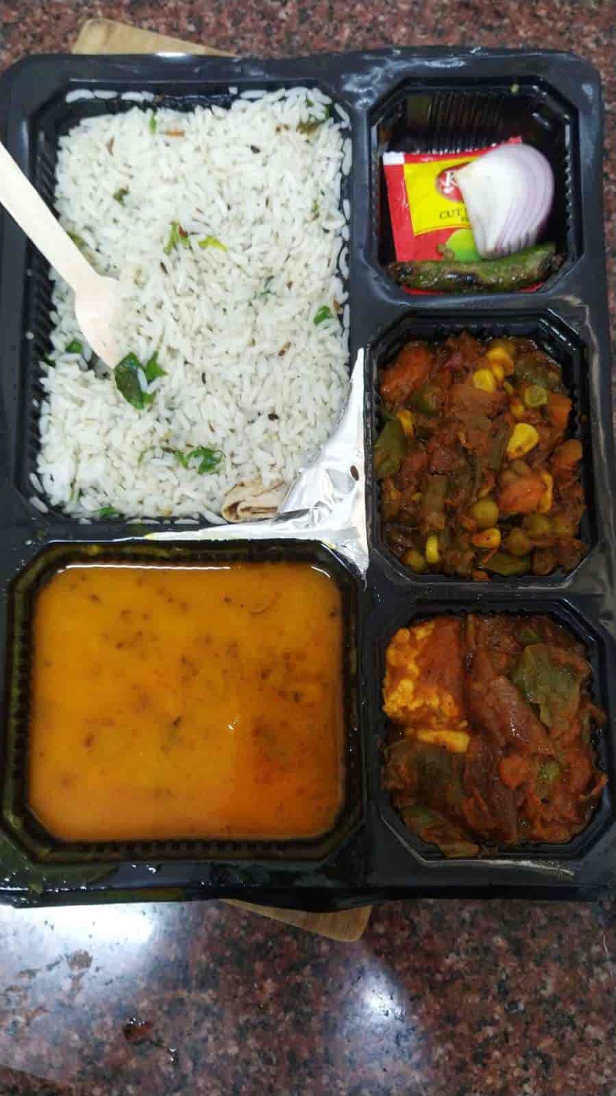 Top 10 Tiffin Services in Tambaram, Chennai Best Tiffin Home Delivery
