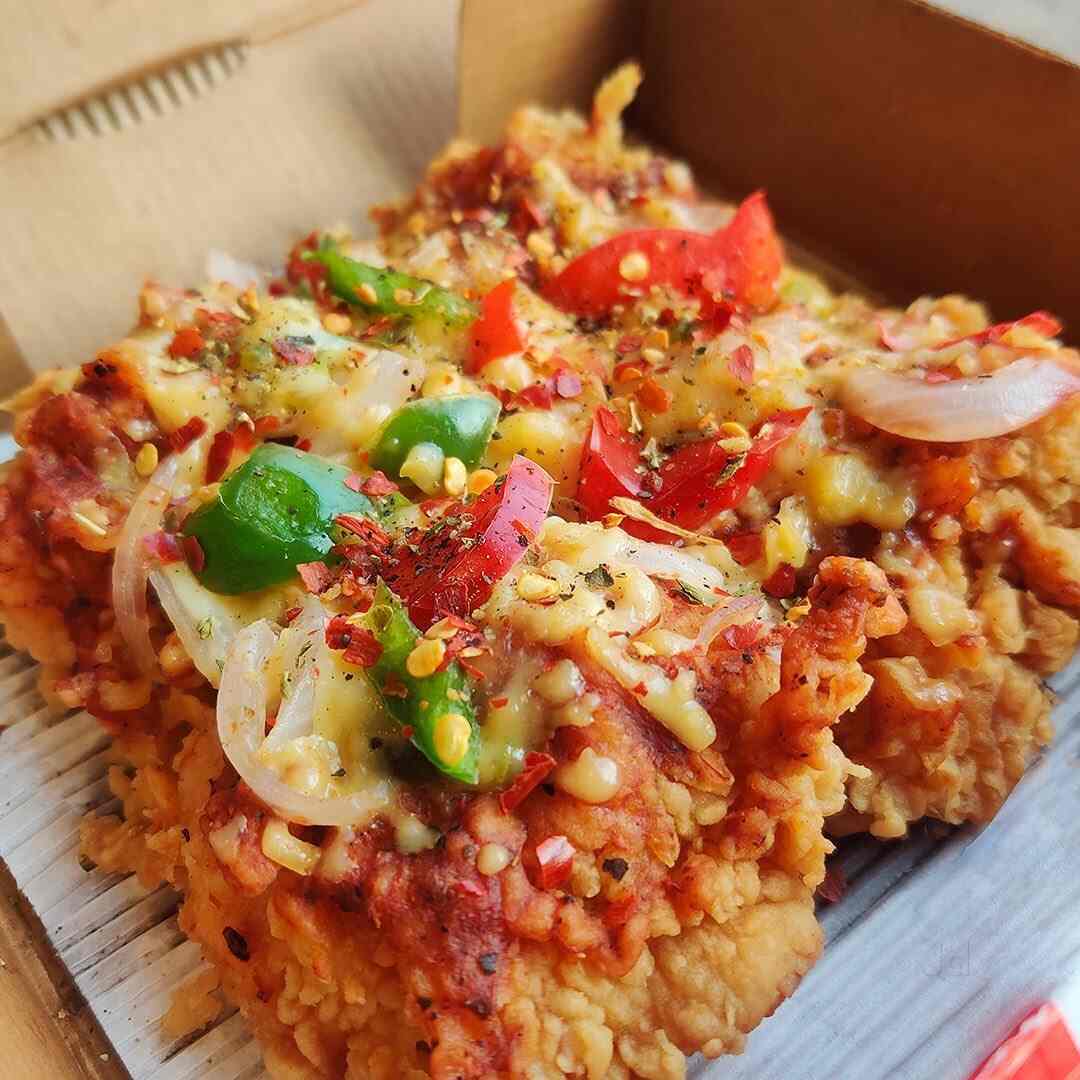 KFC in Vyasarpadi,Chennai Best Fast Food in Chennai Justdial