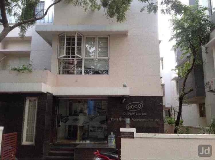 Rams Associates in Mandaveli,Chennai Best Furniture Dealers in