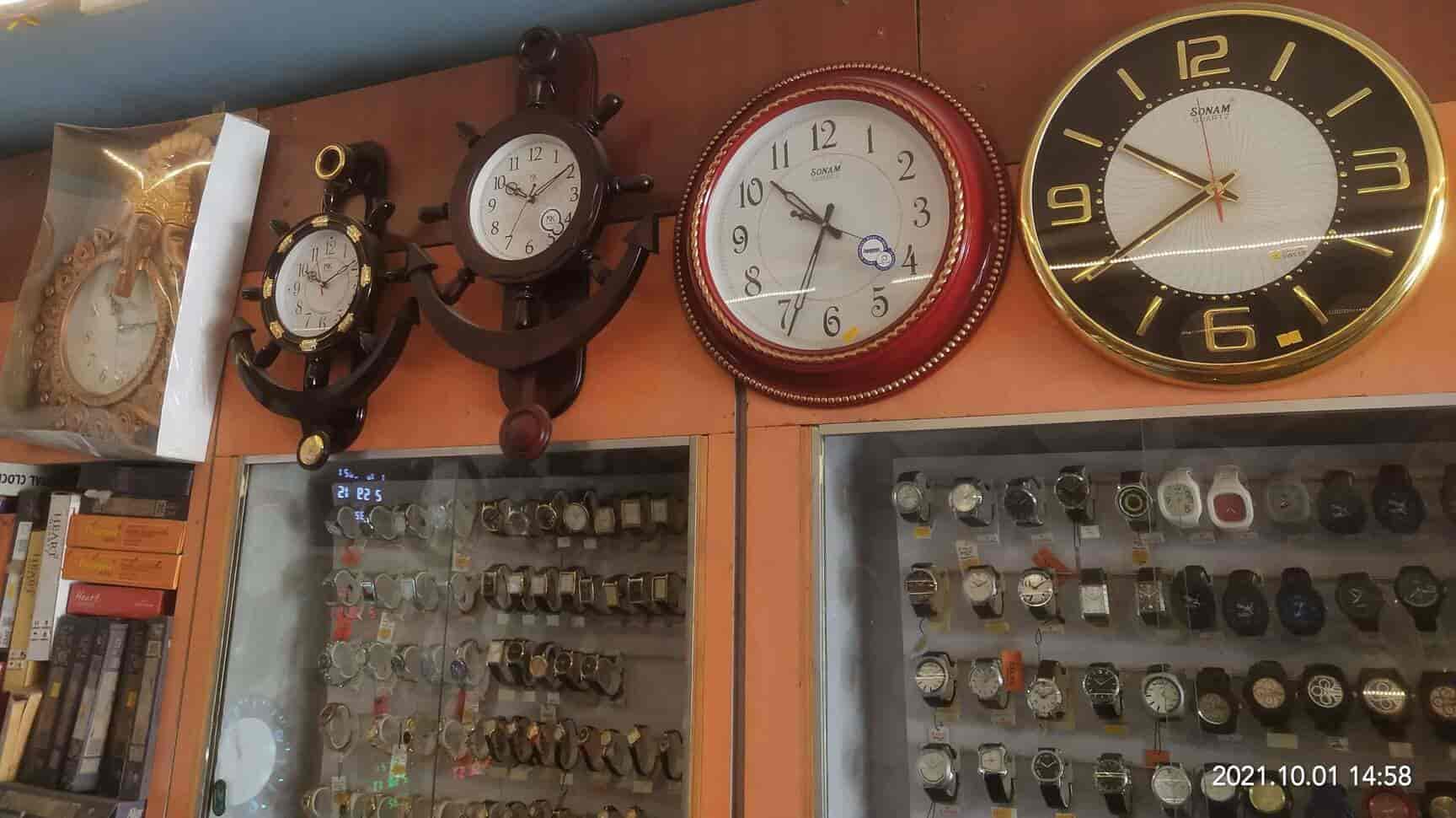 Top Guess Wrist Watch Repair & Services in Chennai Best Guess Wrist