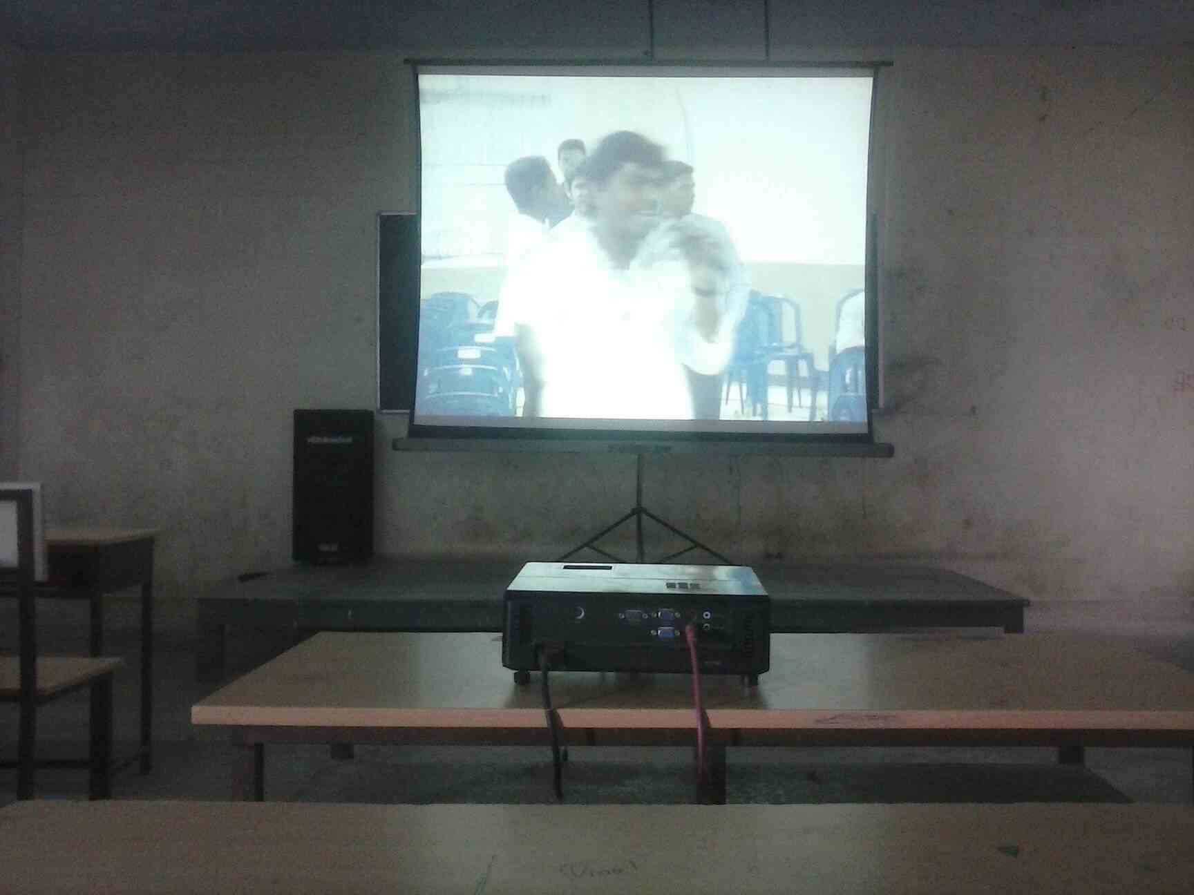 Wings Vision in Tambaram West,Chennai Best Projectors On Rent in