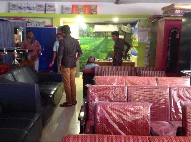 Grand Furniture in Nanganallur,Chennai Best Cane Furniture Dealers in