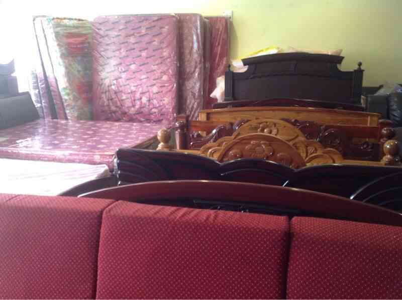 Grand Furniture in Nanganallur,Chennai Best Cane Furniture Dealers in