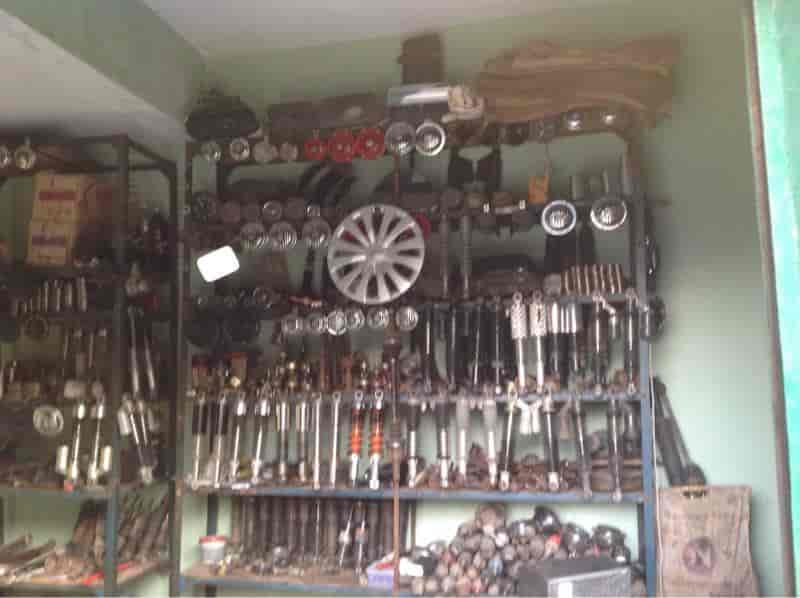 Top Speedometer Repair & Services in Pondicherry Best Speedometer