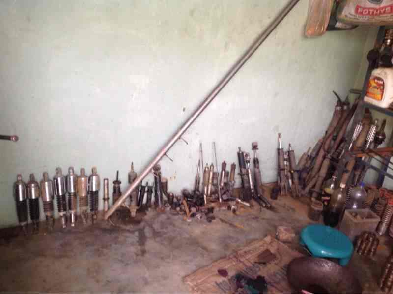 Top Speedometer Repair & Services in Pondicherry Best Speedometer