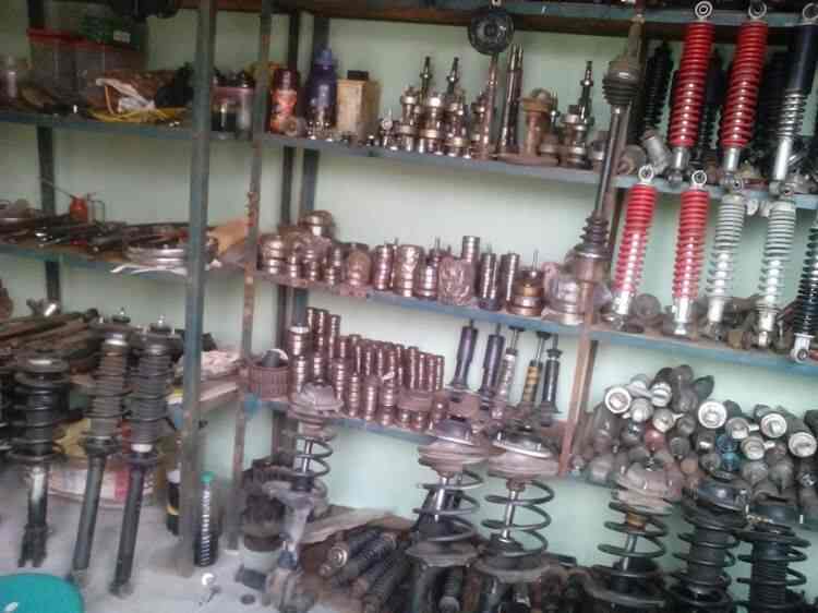 Top Speedometer Repair & Services in Pondicherry Best Speedometer