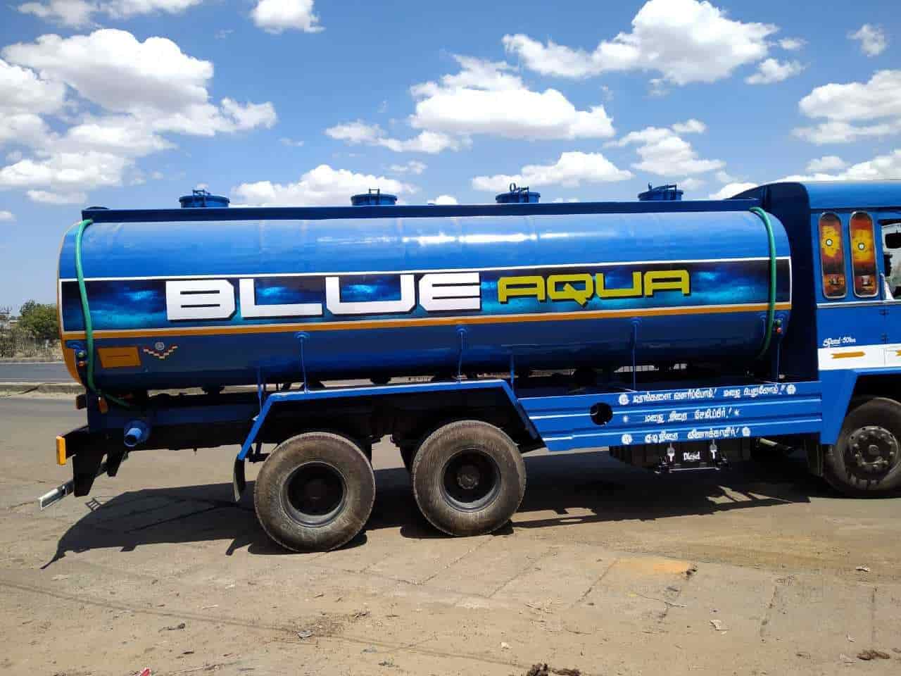 Blue Aqua Water Suppliers, Mylapore Water Suppliers in Chennai Justdial