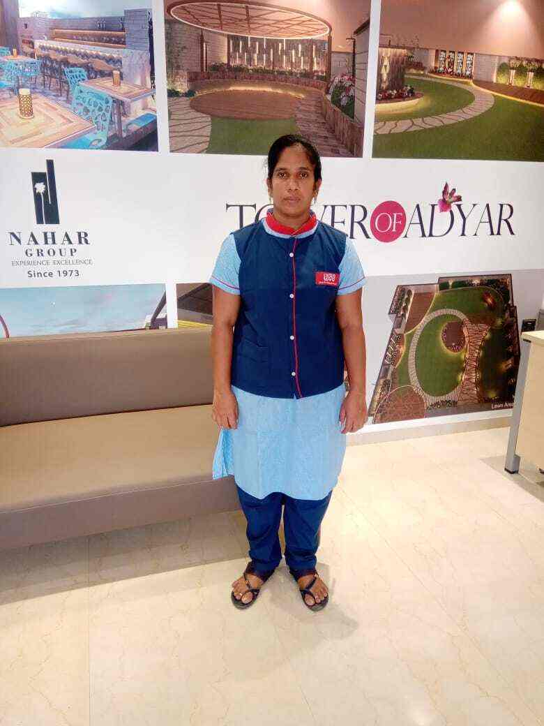 BSS Facility Services in Little MountSaidapet,Chennai Best Cleaning