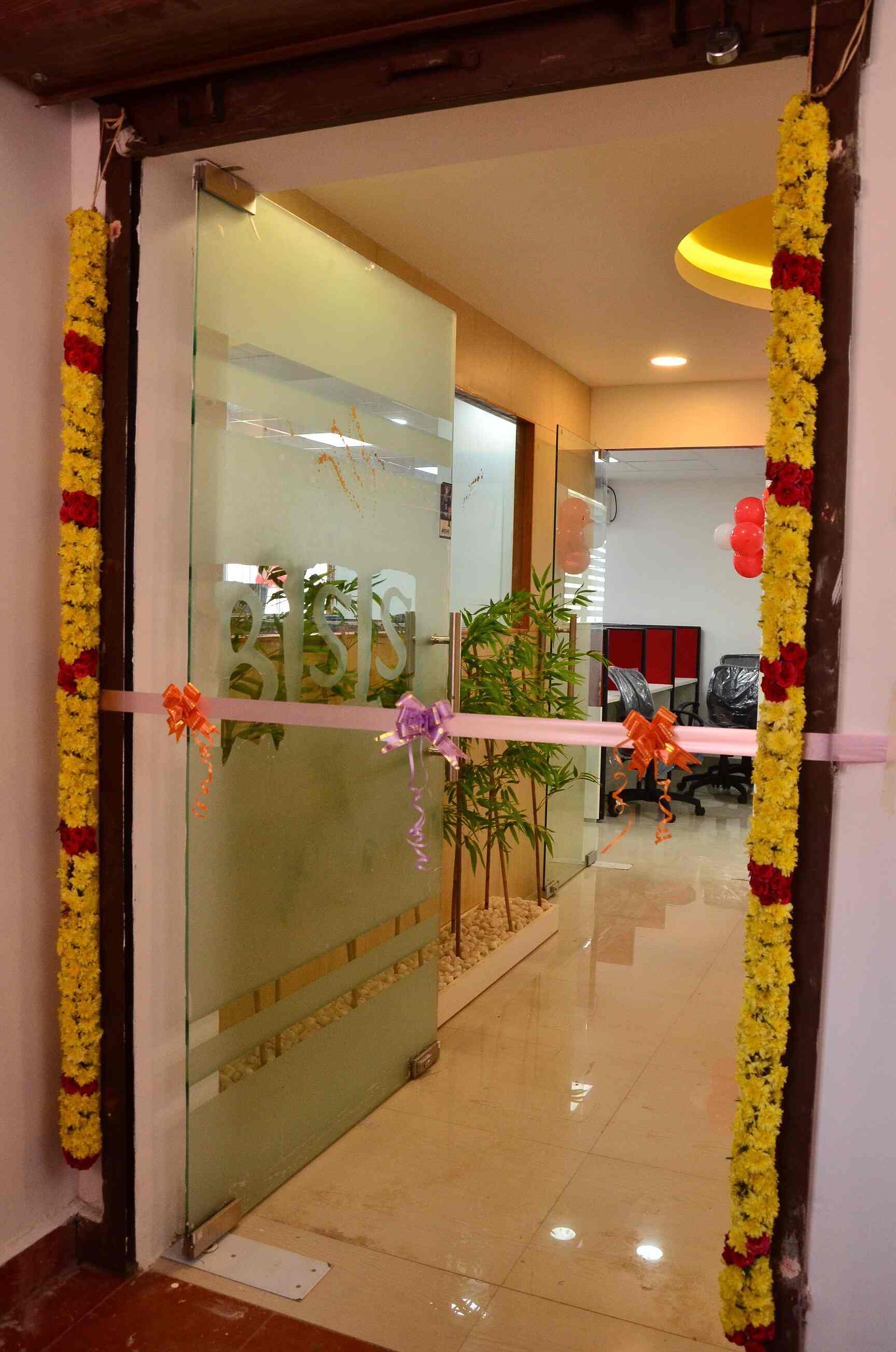 BSS Facility Services in Little MountSaidapet,Chennai Best Cleaning