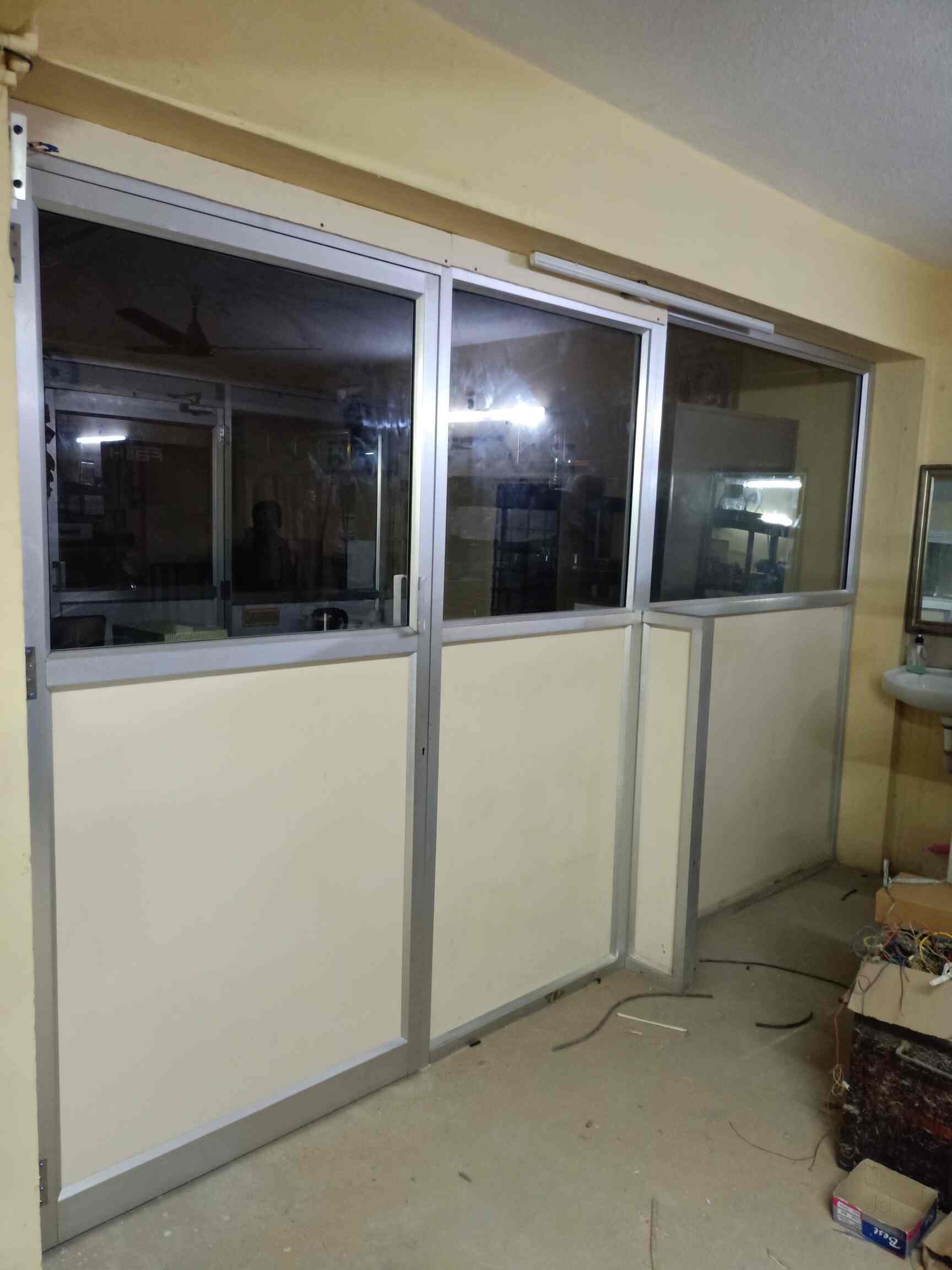 Top Aluminium Sliding Window Fabricators in Mangadu Best Aluminum