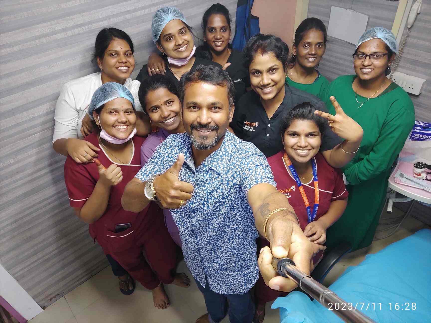 BEST Laser Dental Clinic in Valasaravakkam,Chennai Best Dental Clinics in Chennai Justdial