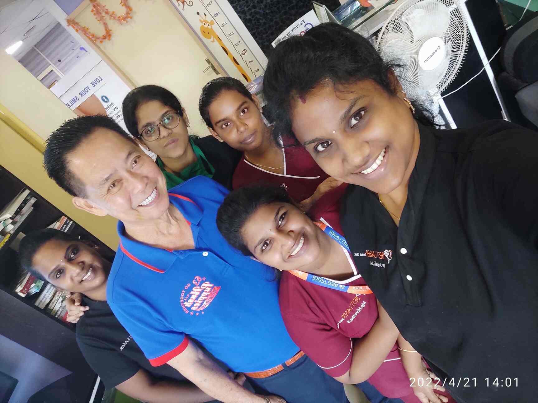 BEST Laser Dental Clinic in Valasaravakkam,Chennai Best Dental Clinics in Chennai Justdial