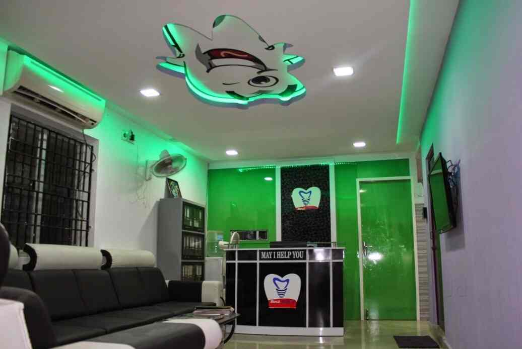 BEST Laser Dental Clinic in Valasaravakkam,Chennai Best Dental Clinics in Chennai Justdial