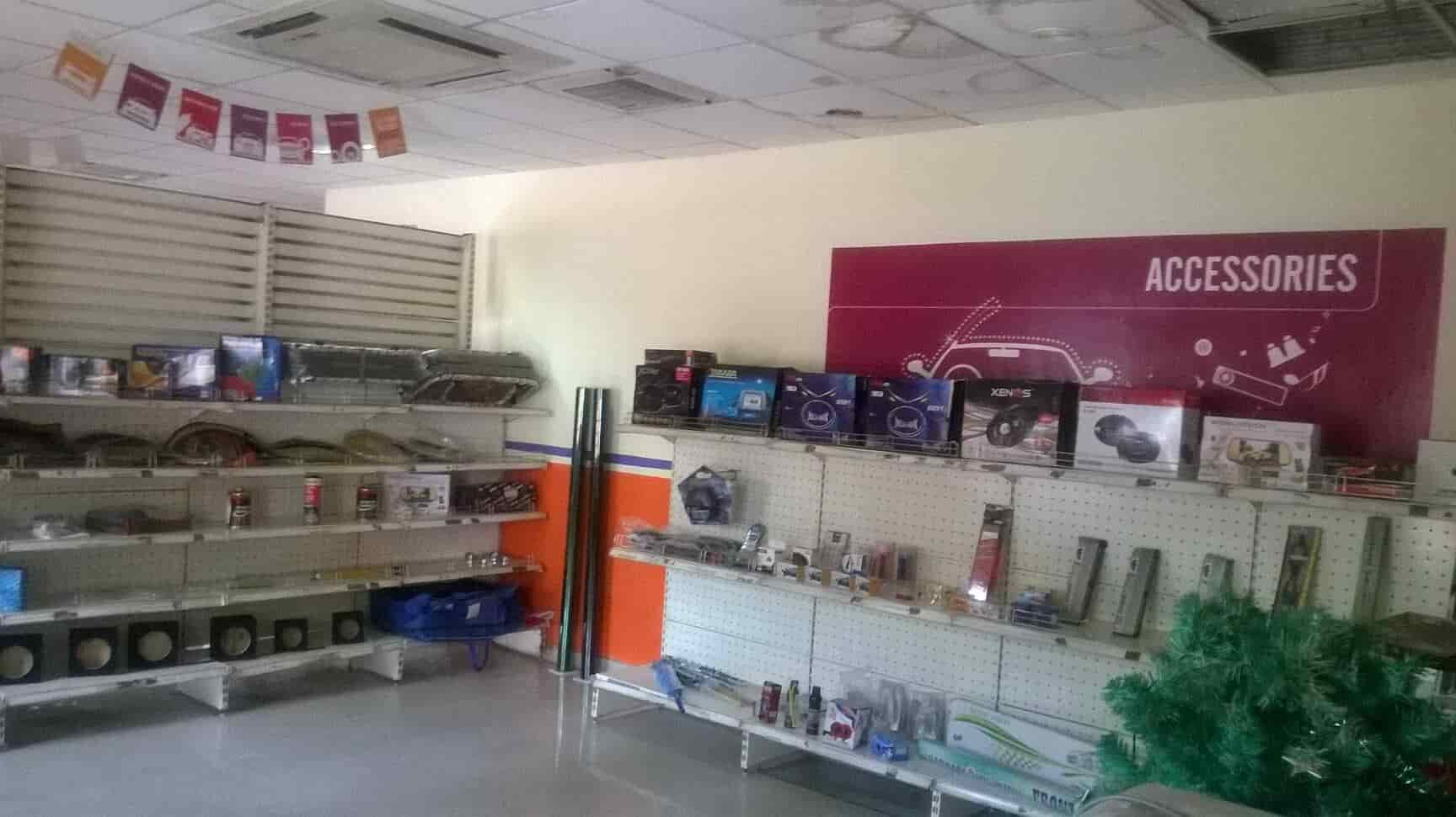 Carnation Auto INDIA Ltd in Ambattur Industrial Estate,Chennai Best