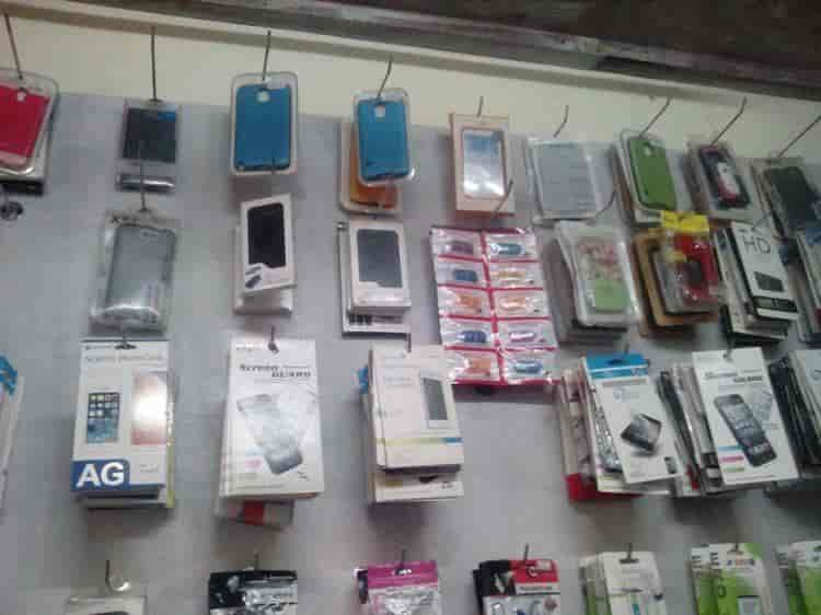 Shree Mobiles in Mogappair East,Chennai Best Mobile Phone Accessory