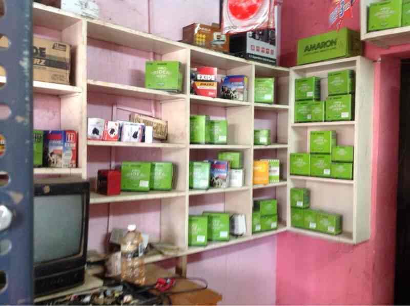Smart Battery in Old Pallavaram,Chennai Best Battery Dealers in