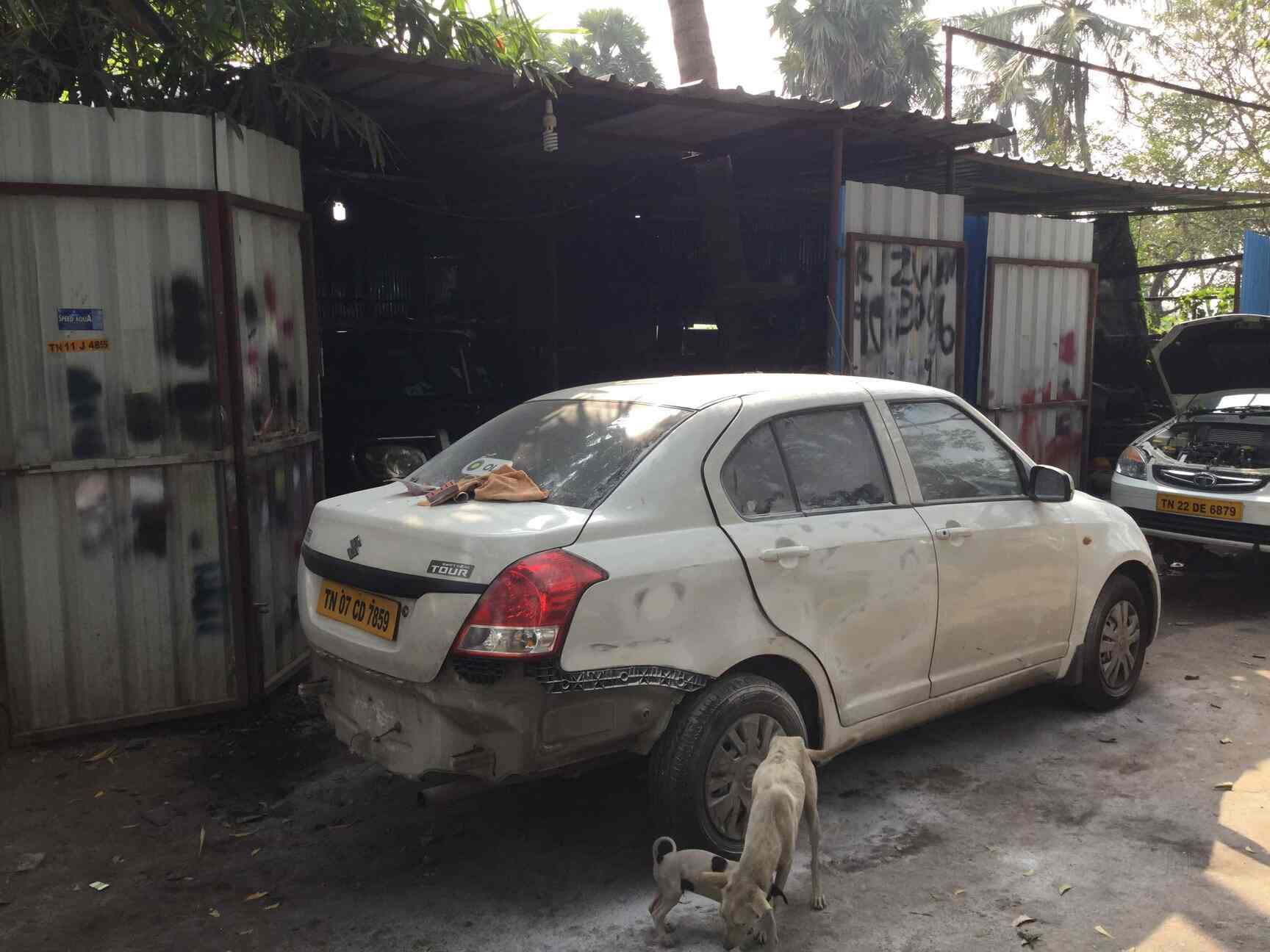 Top 30 Car Repair Services In Thoraipakkam Best Car