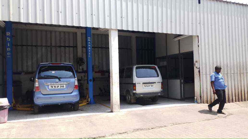 Rajalakshmi Cars in Minjur,Chennai Best Maruti Suzuki CiazCar