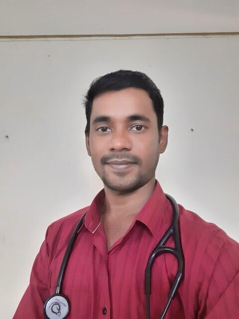 Dr Murugan N Hepatologist in Chennai Book an Appointment Consult  Online View Fees