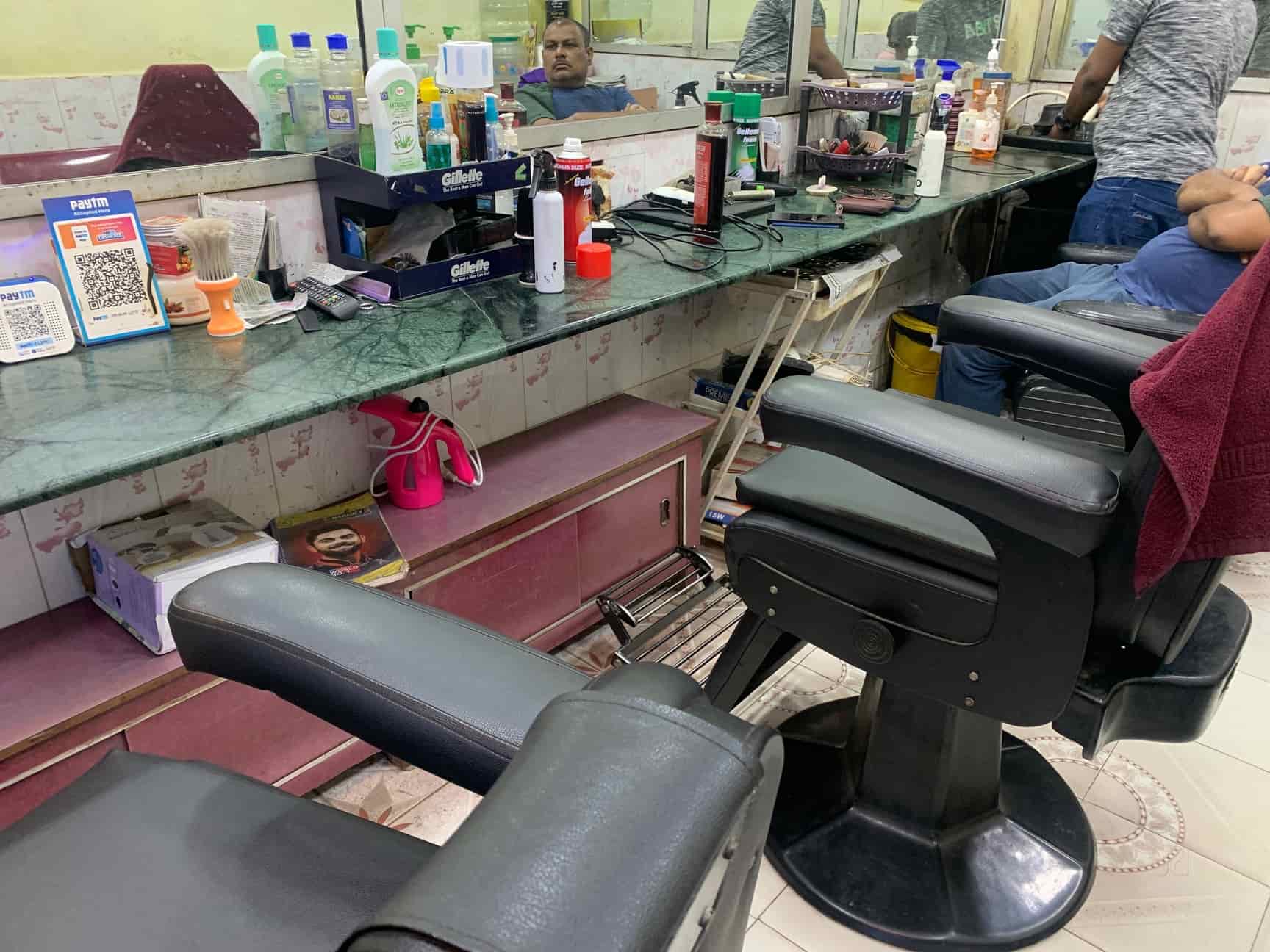 Sunshine Mens Beauty Parlour in Mogappair East,Chennai - Best Beauty