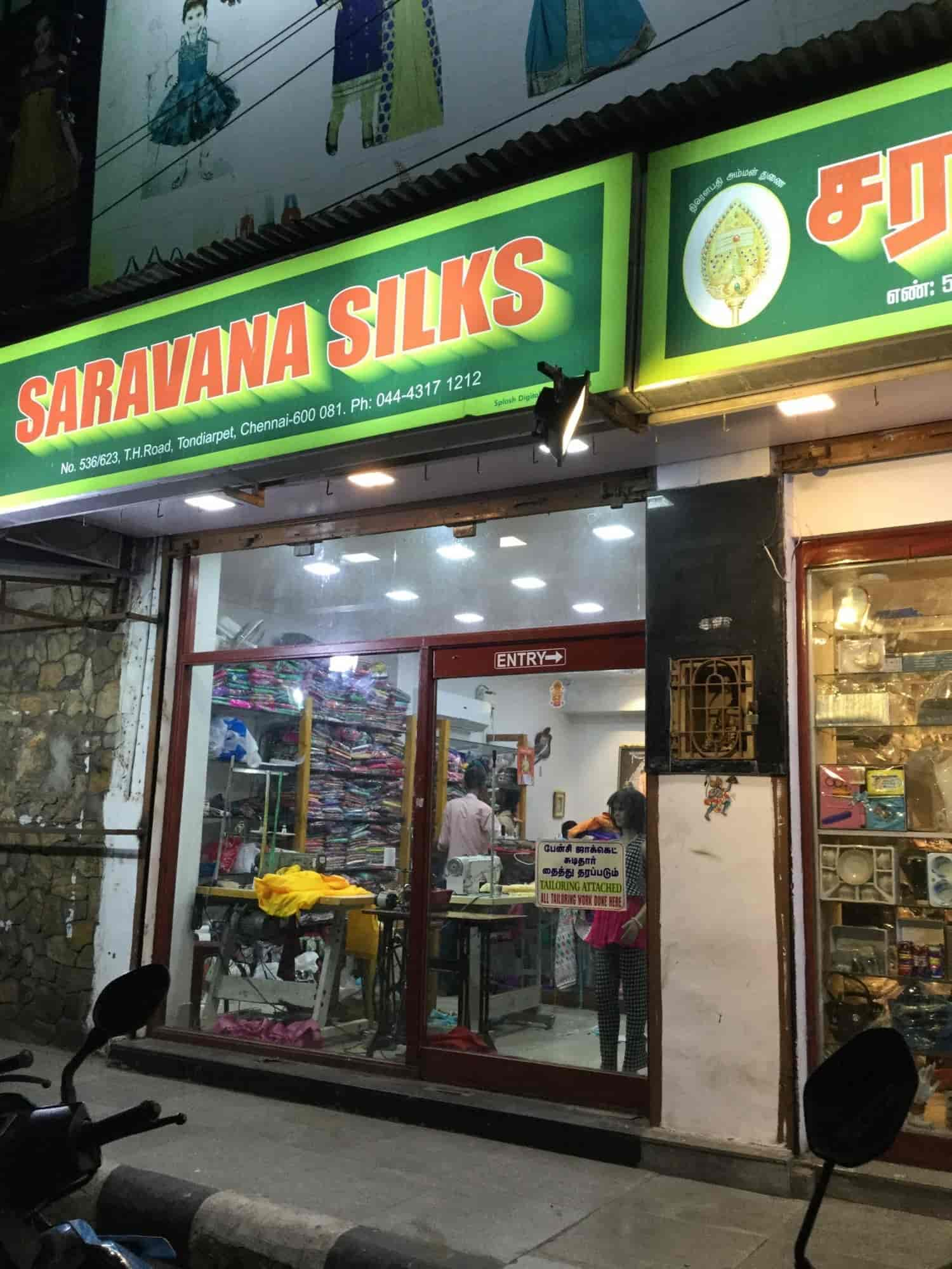 baby dress shops in t nagar