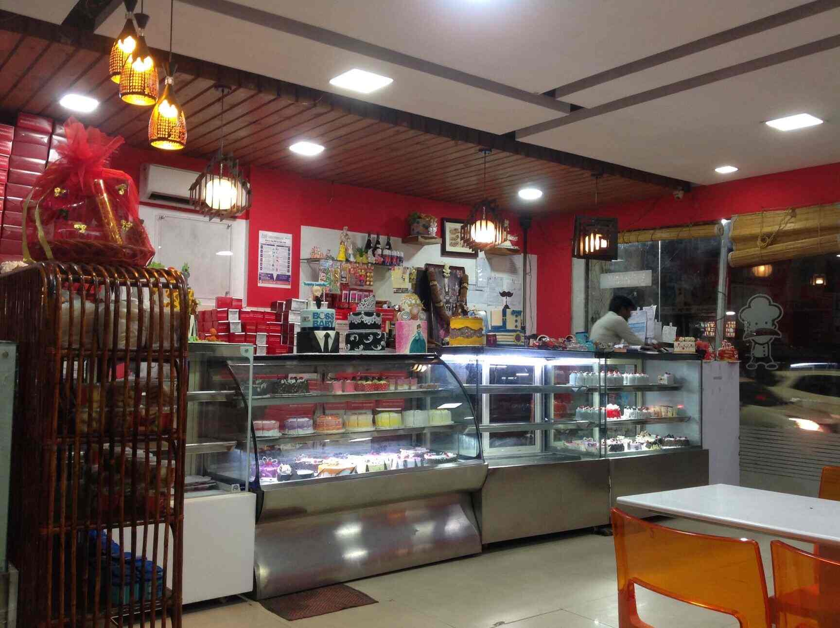 Square Pizza in West Mambalam, Chennai Pizza Menu Justdial