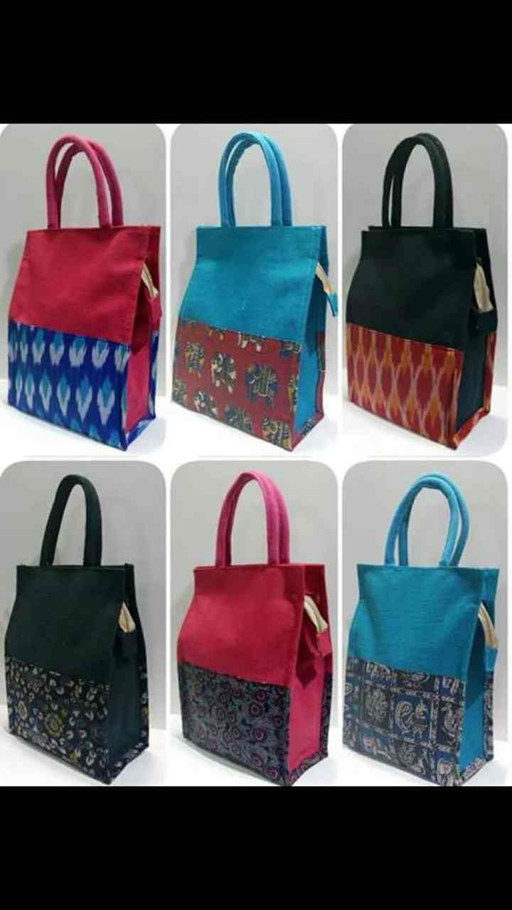 Bismi Paper Bags in Parrys,Chennai Best Fancy Paper Bag Dealers in