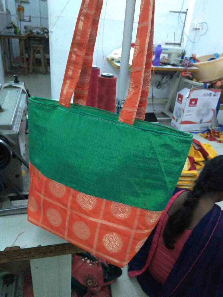 Bismi Paper Bags in Parrys,Chennai Best Fancy Paper Bag Dealers in