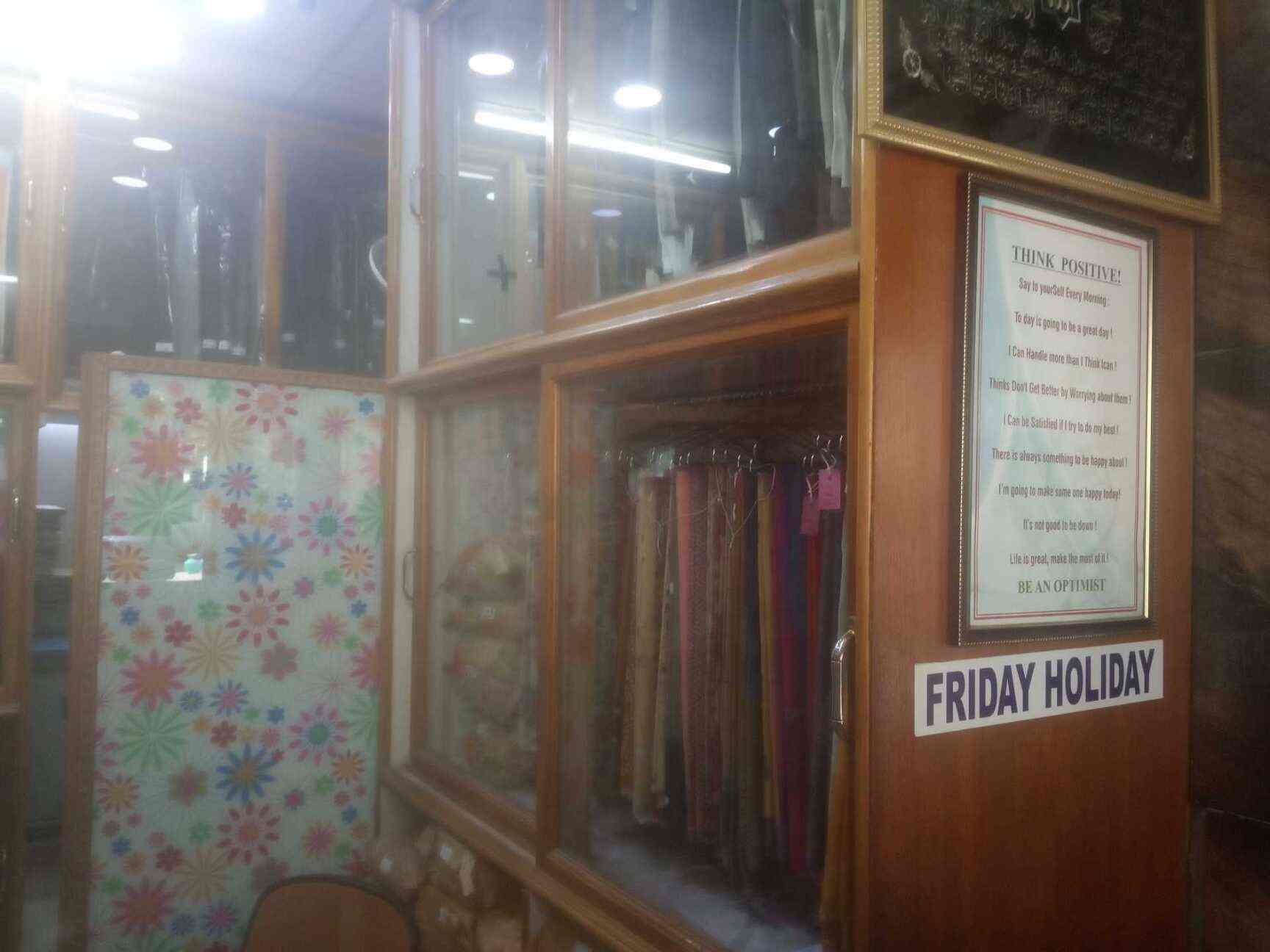 Rolex Dry Cleaners in T Nagar,Chennai Best Laundry Services For Spa