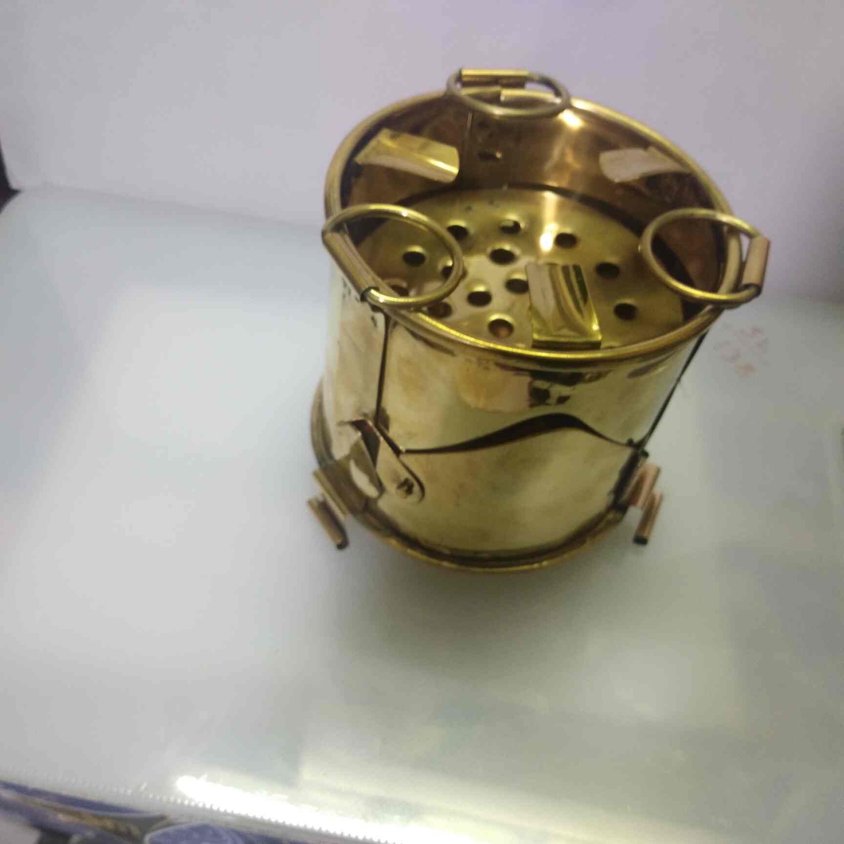 Zam Zam Steel House in Mylapore,Chennai Best Miniature Toy Dealers in