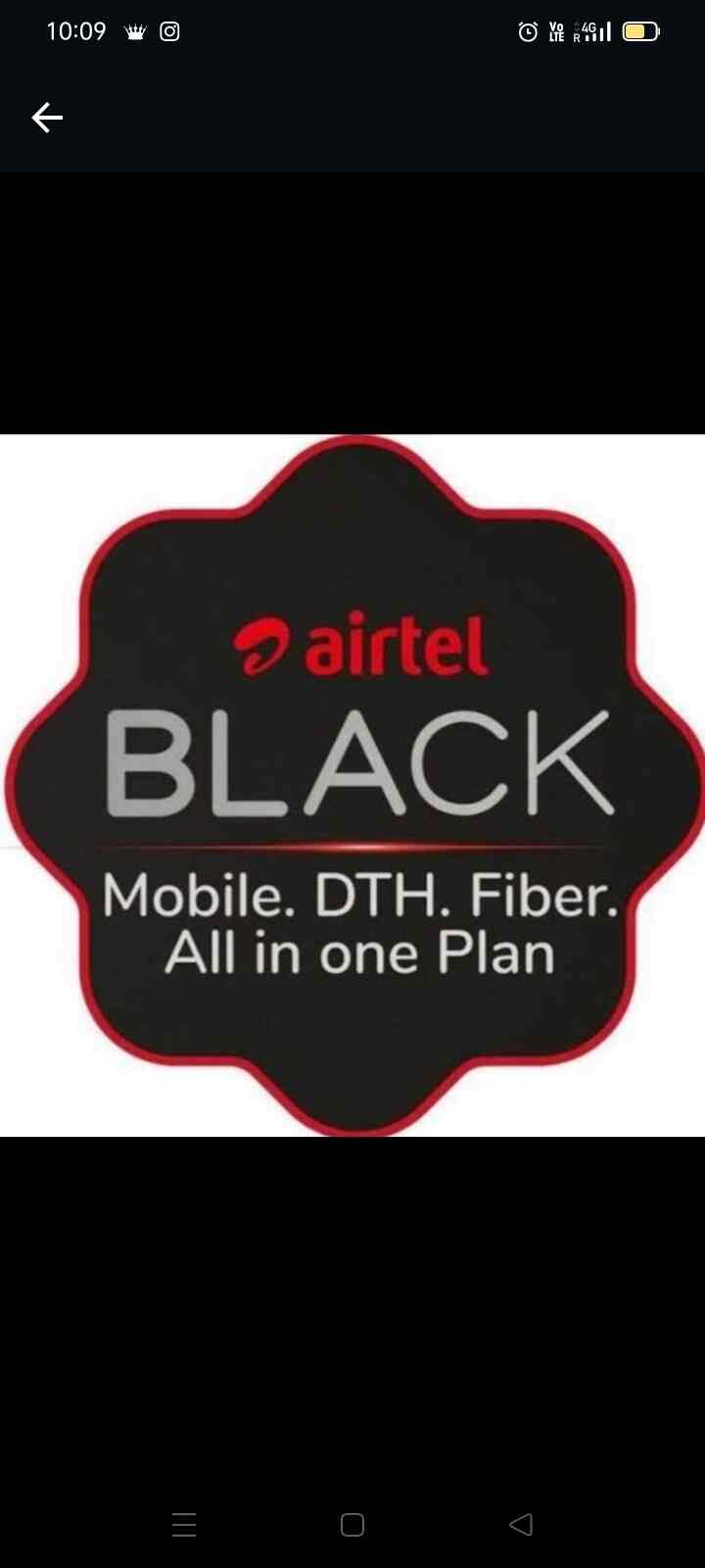 Airtel Broadband New Connection in Ambattur Industrial Estate,Chennai Best Service