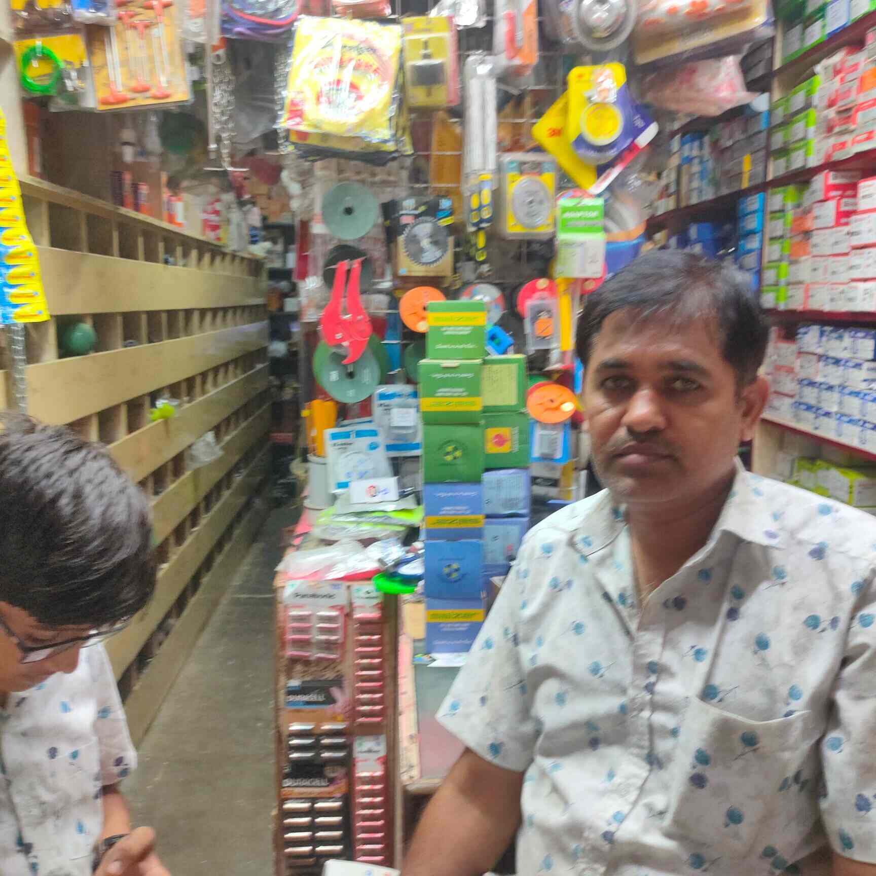 Top Electrical Shops in Manimangalam Best Electrical Items near me