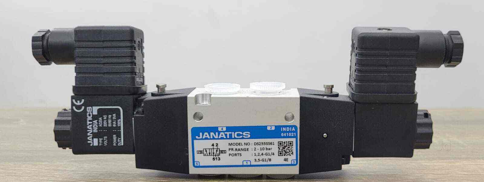 DSM PNEUMATICS in Mannurpet,Chennai Best Pneumatic Dealers in Chennai