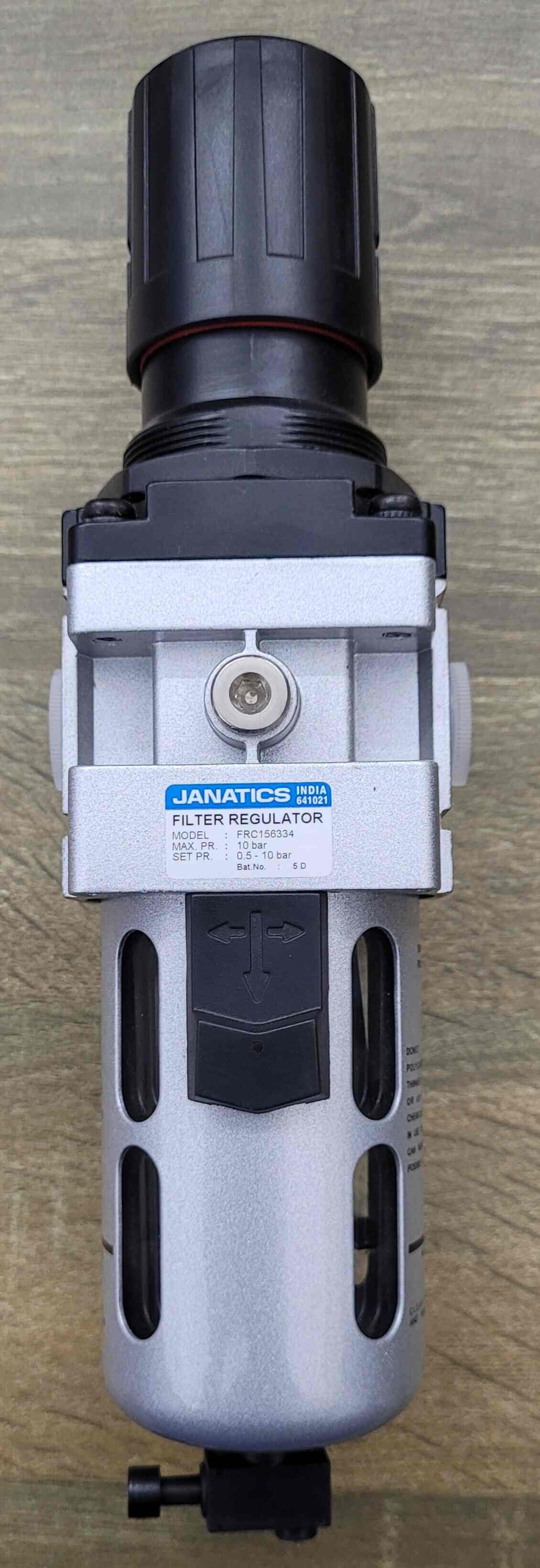 DSM PNEUMATICS in Mannurpet,Chennai Best Pneumatic Dealers in Chennai