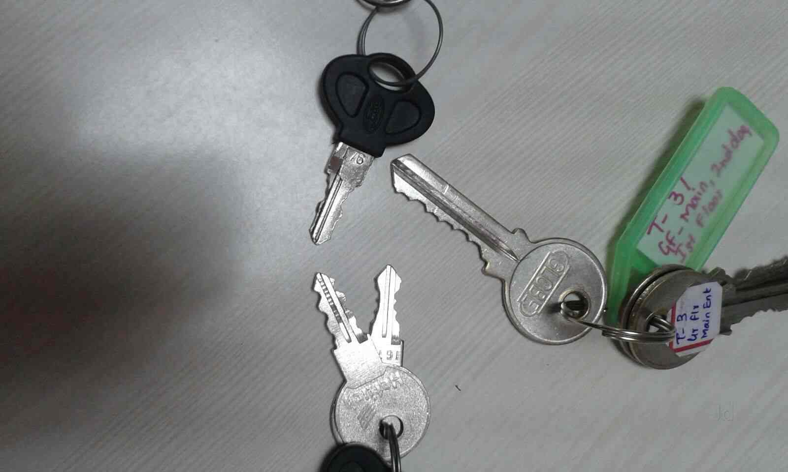 Top Duplicate Key Makers For Door Latch in K K Nagar, Chennai near me