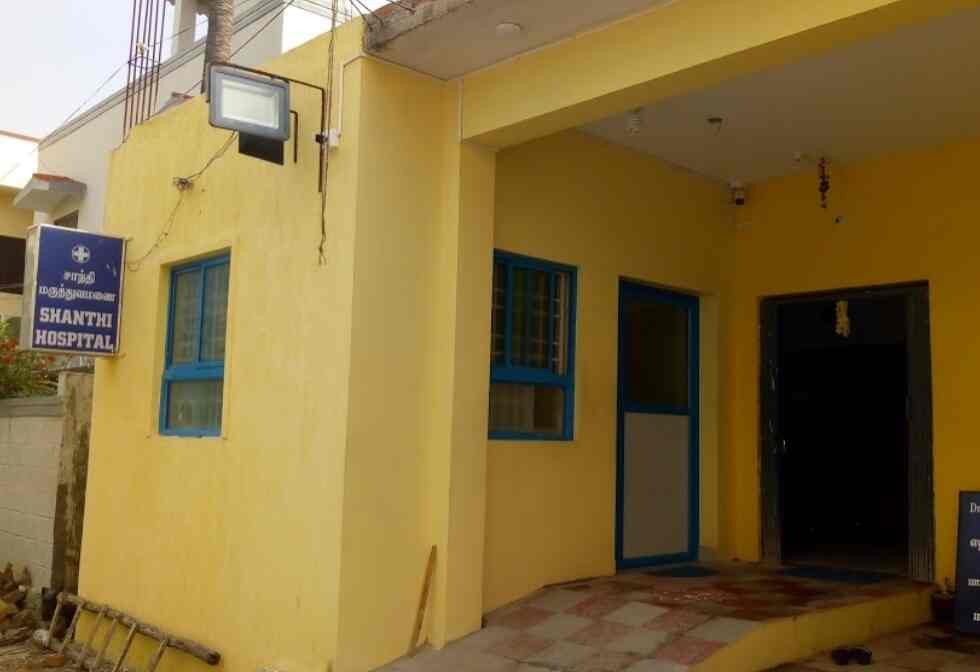 nila skin care clinic selaiyur