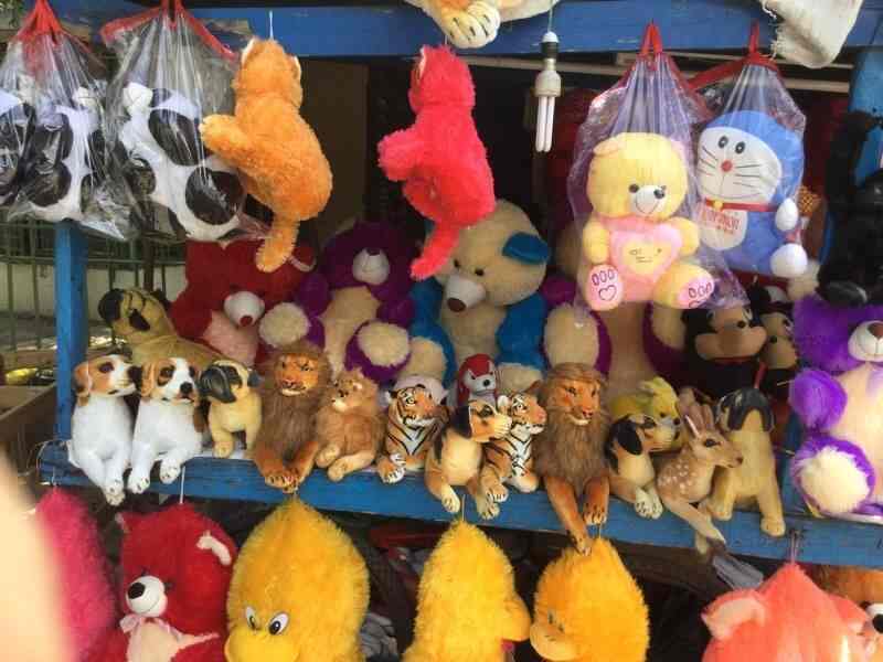 Raju Toy Shop in T Nagar,Chennai Best Toy Shops in Chennai Justdial