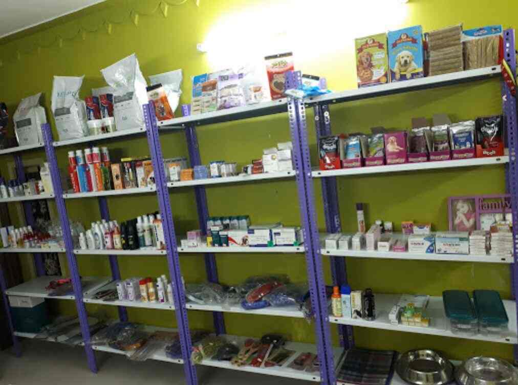 thanigai pet care hospital