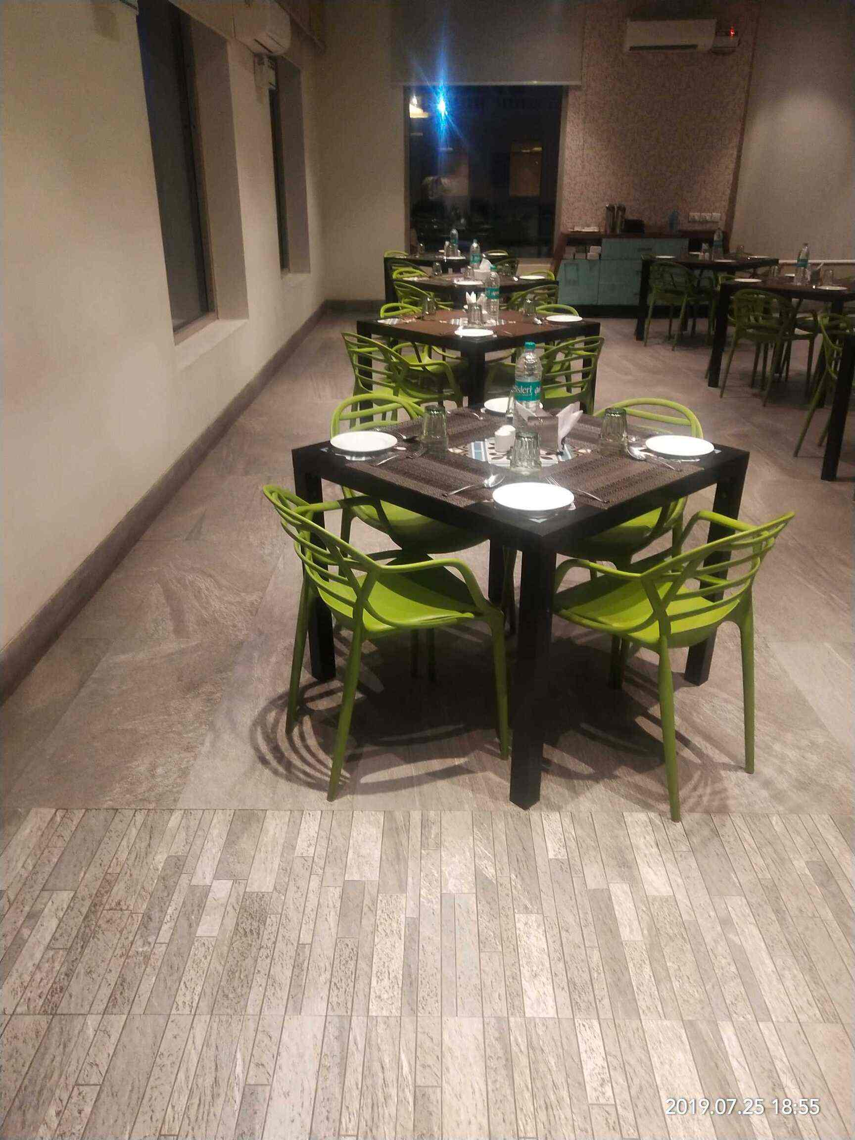 Find list of Savoury Sea Shell Restaurant in KottivakkamPerungudi