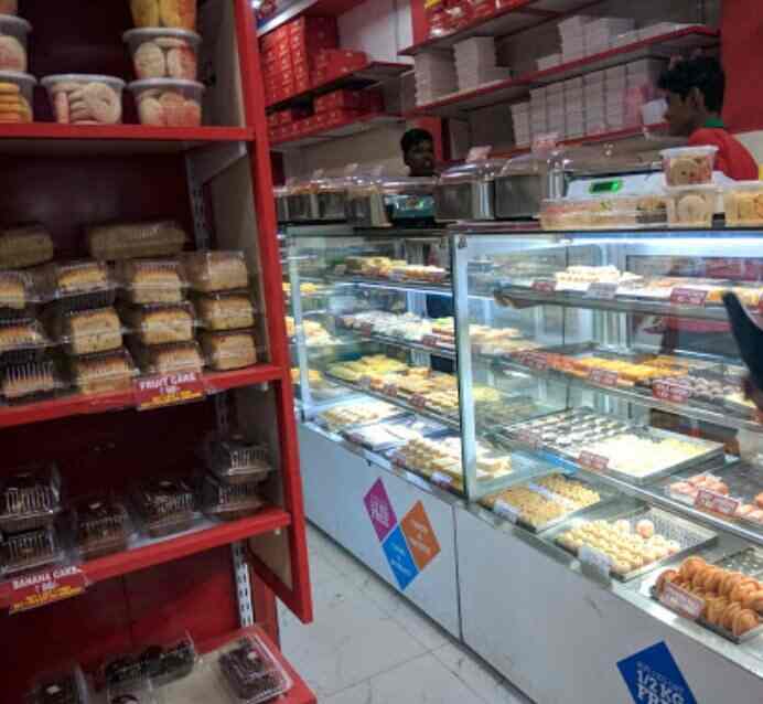 Find list of Fb Cakes in Medavakkam, Chennai near me Justdial