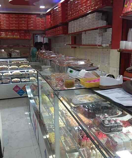 Find list of Fb Cakes in Medavakkam, Chennai near me Justdial