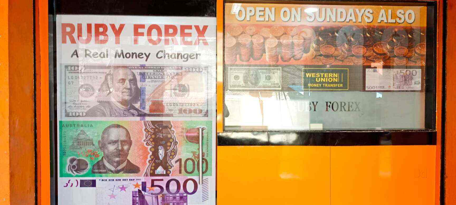 Top Foreign Exchange Dealers near Alsa MallEgmore Best Currency