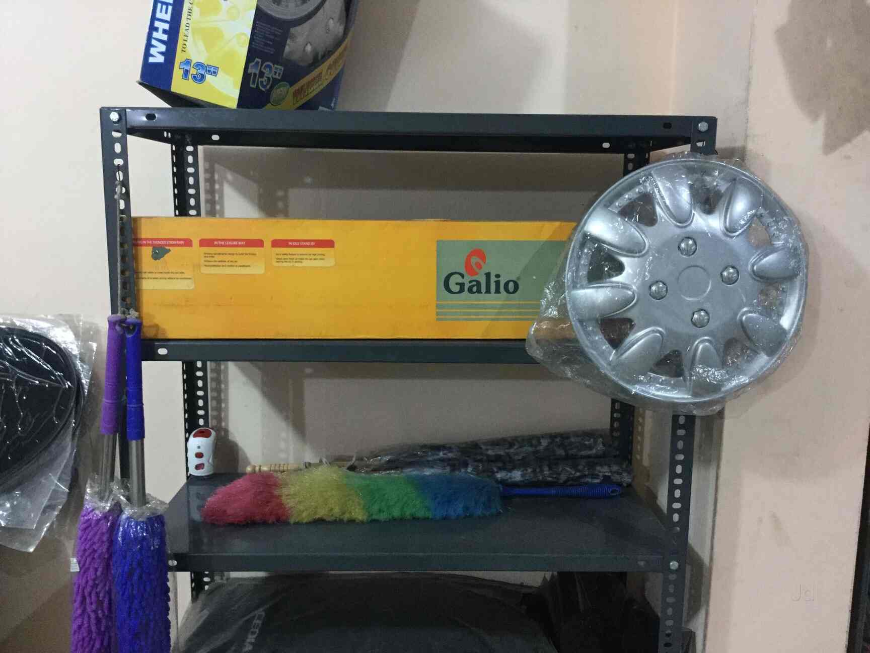 R S Car Seats & Lining Works in Kolathur,Chennai Best SkodaCar Accessory Dealers in Chennai