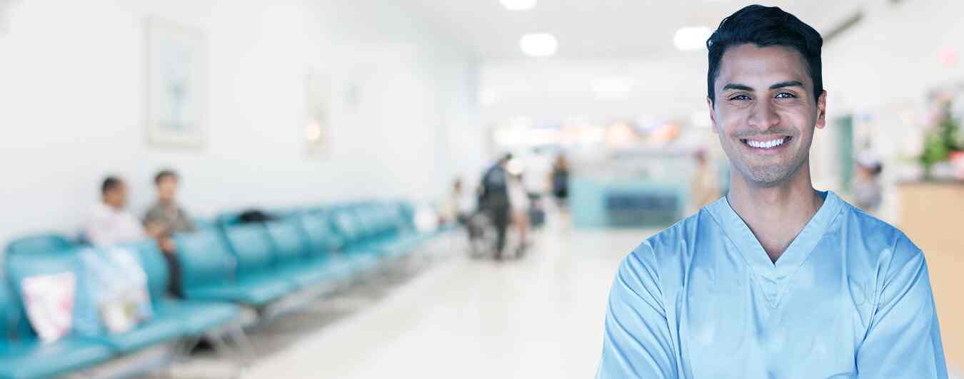 Vivo Healthcare Institute in Tambaram West,Chennai Best Education