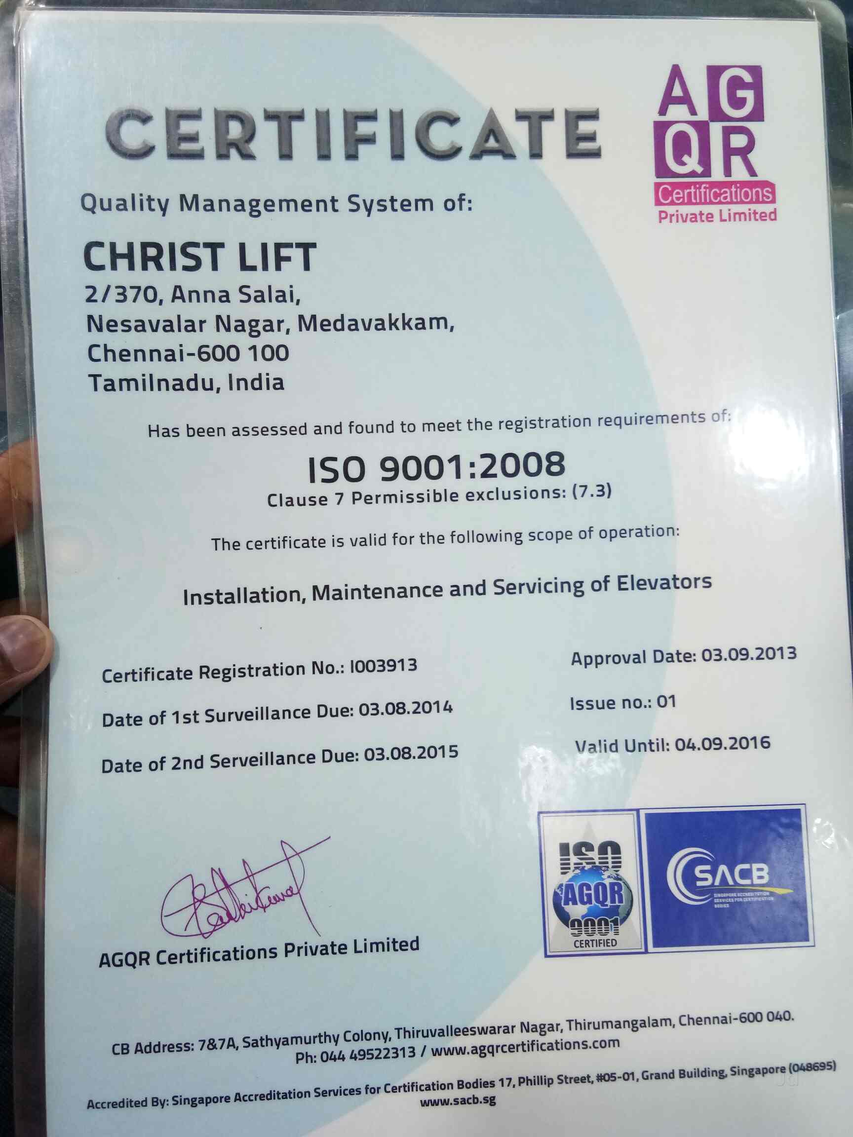 Elevator Spare Parts Suppliers In Chennai Reviewmotors.co