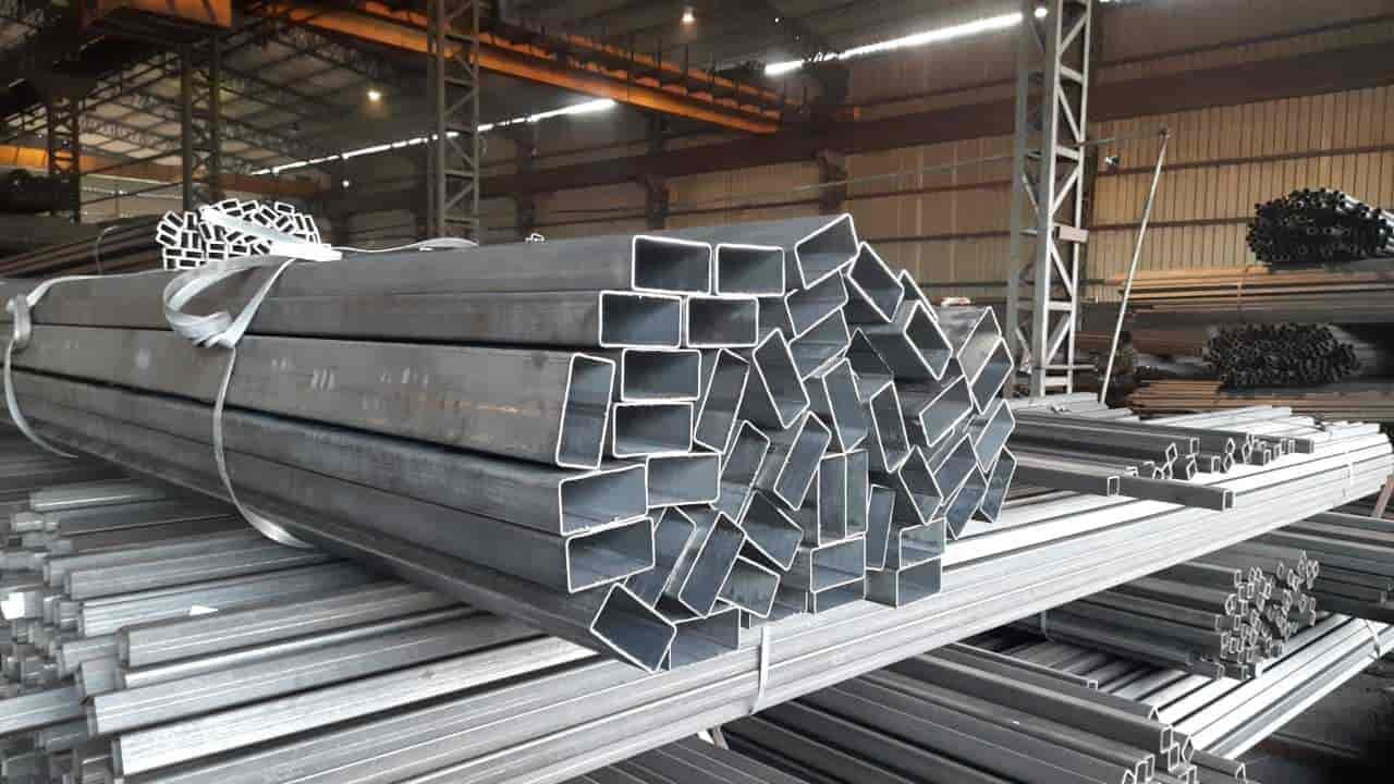 Raj Pipe Industries in Parrys,Chennai Best Copper Pipe Dealers in